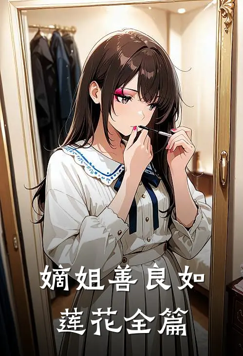 嫡姐善良如莲花全篇