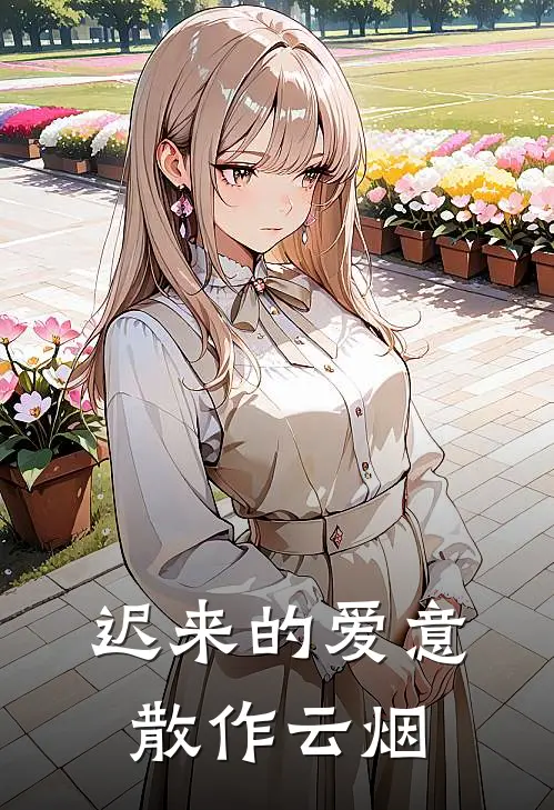 迟来的爱意，散作云烟