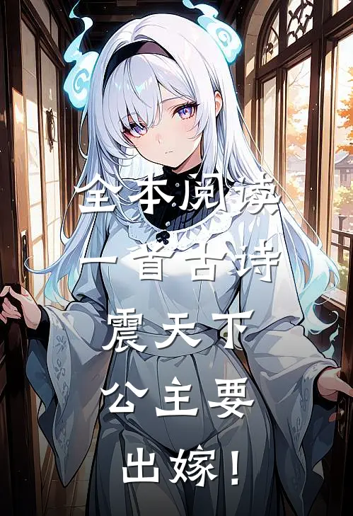 全本阅读一首古诗震天下，公主要出嫁！