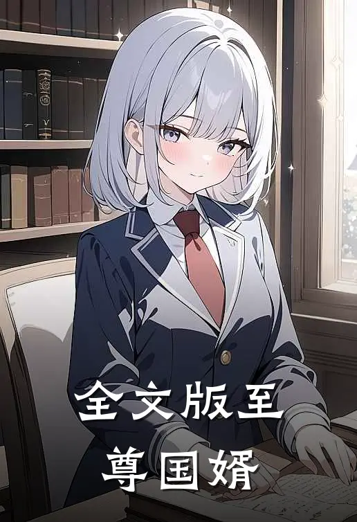 全文版至尊国婿