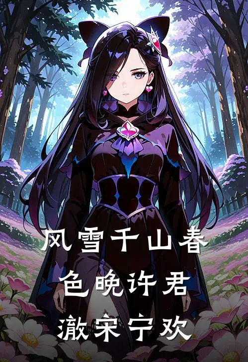 风雪千山春色晚许君澈宋宁欢