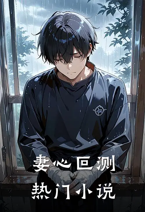 妻心叵测热门小说