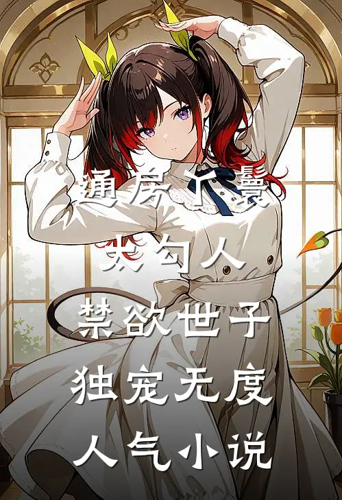 通房丫鬟太勾人，禁欲世子独宠无度人气小说