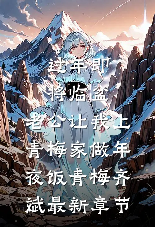 过年即将临盆，老公让我上青梅家做年夜饭青梅齐斌最新章节