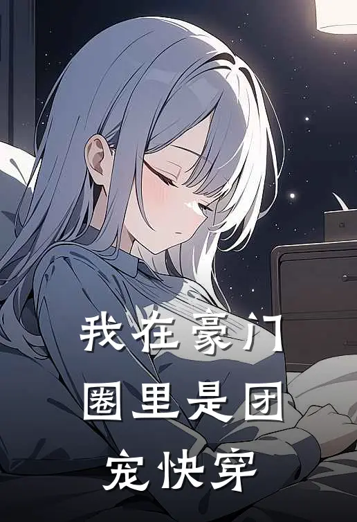 我在豪门圈里是团宠快穿