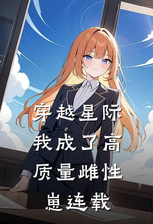 穿越星际，我成了高质量雌性崽连载