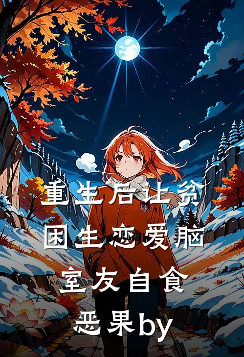 重生后让贫困生恋爱脑室友自食恶果by