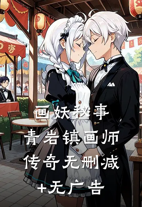《画妖秘事：青岩镇画师传奇》无删减+无广告