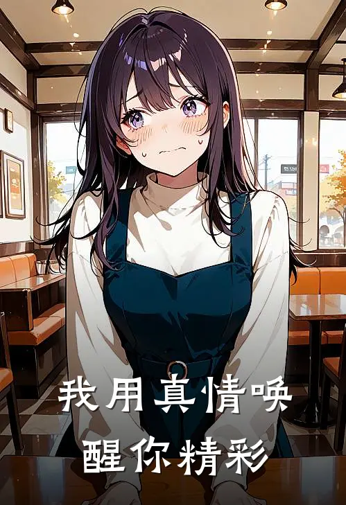 我用真情唤醒你精彩