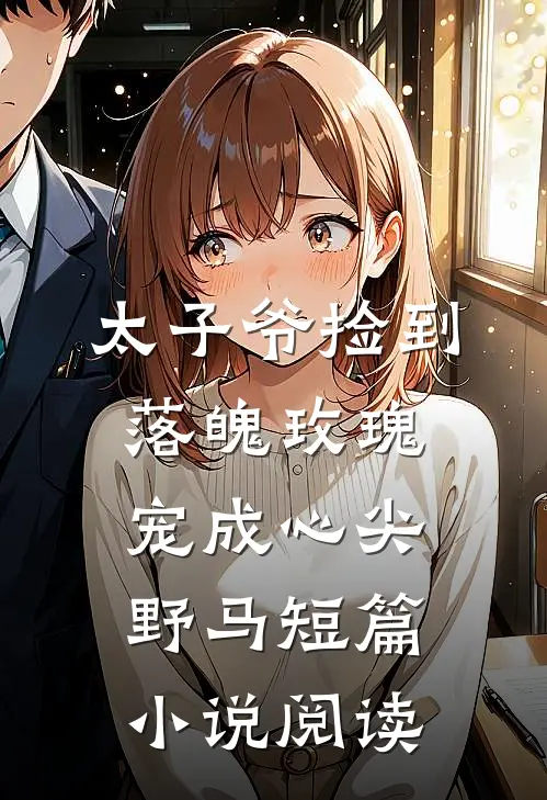 太子爷捡到落魄玫瑰，宠成心尖野马短篇小说阅读
