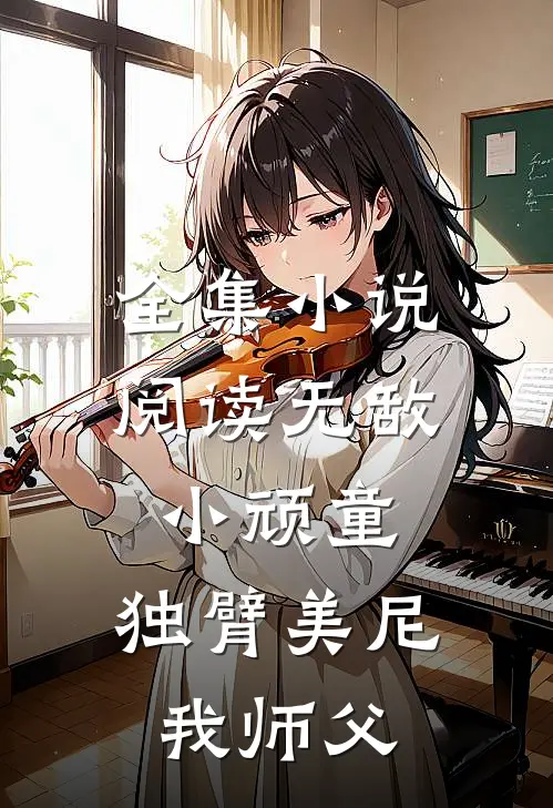 全集小说阅读无敌小顽童，独臂美尼我师父