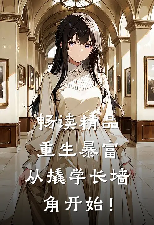 畅读精品重生暴富：从撬学长墙角开始！
