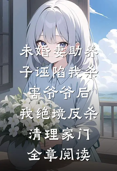未婚妻助养子诬陷我杀害爷爷后，我绝境反杀清理家门全章阅读