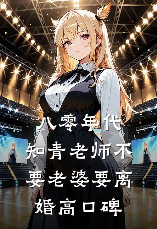 八零年代，知青老师不要老婆要离婚高口碑