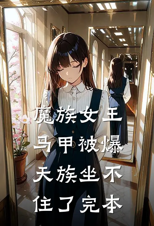 魔族女王马甲被爆，天族坐不住了完本