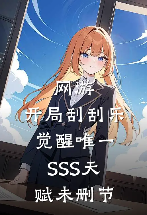 网游：开局刮刮乐，觉醒唯一SSS天赋未删节