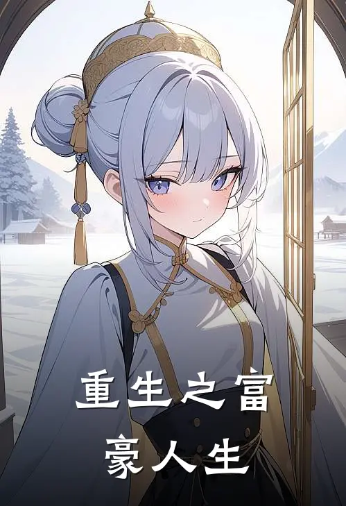 重生之富豪人生