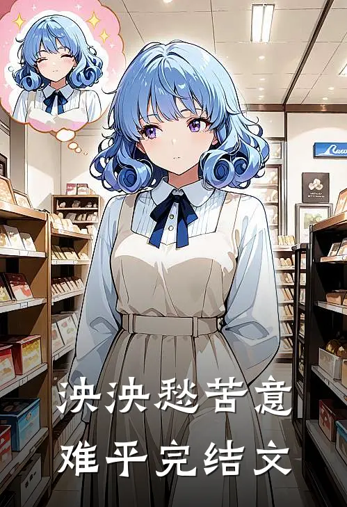 泱泱愁苦意难平完结文