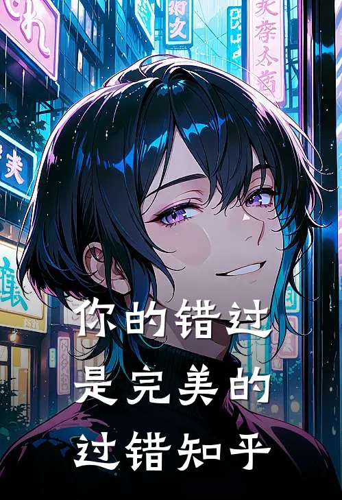 你的错过是完美的过错知乎