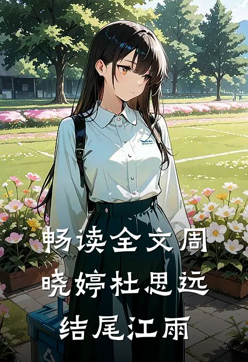 畅读全文周晓婷杜思远结尾江雨