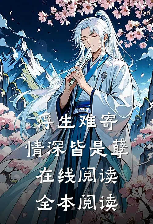 浮生难寄，情深皆是孽在线阅读全本阅读