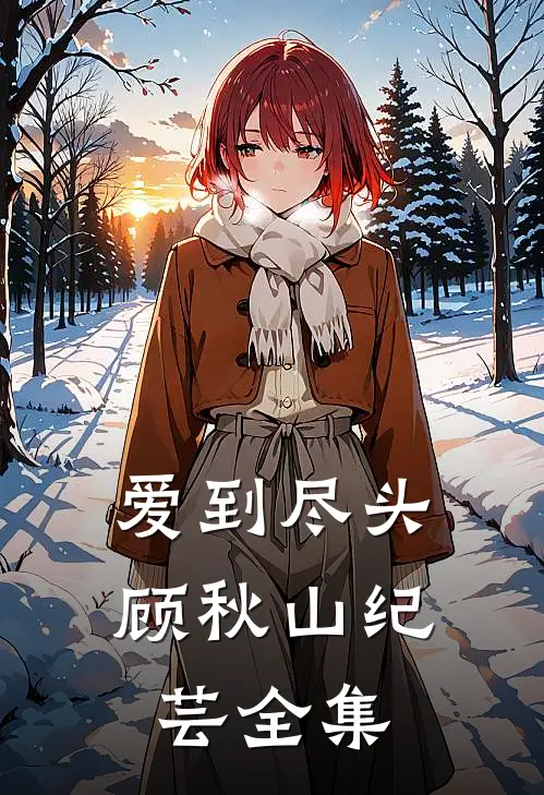 爱到尽头顾秋山纪芸全集