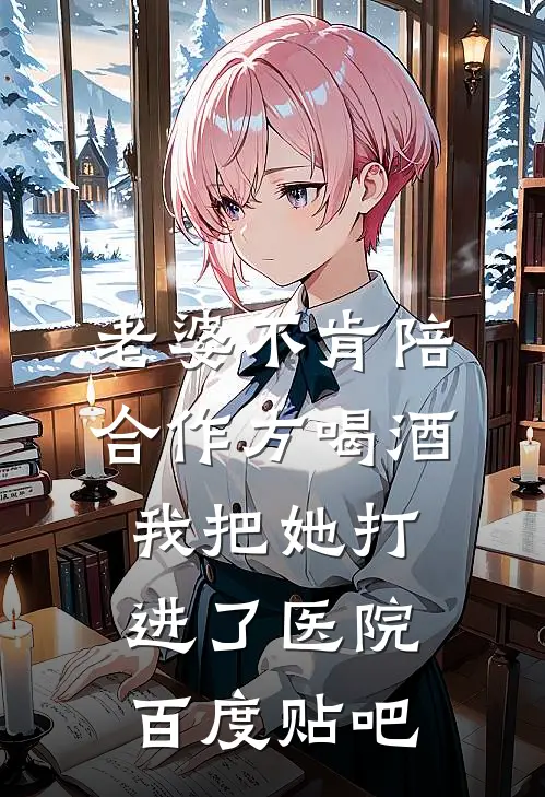 老婆不肯陪合作方喝酒，我把她打进了医院百度贴吧