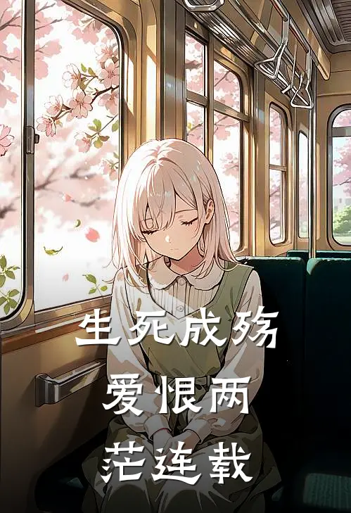生死成殇,爱恨两茫连载