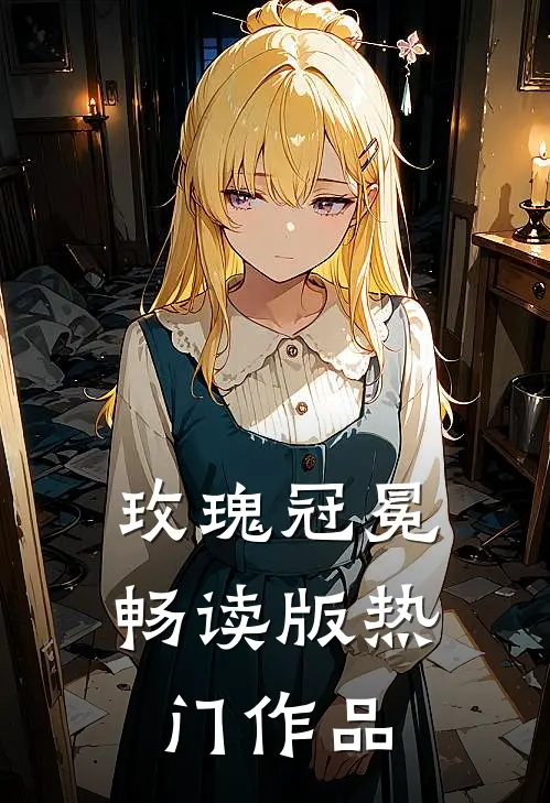 玫瑰冠冕畅读版热门作品