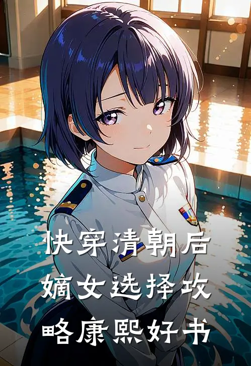 快穿清朝后，嫡女选择攻略康熙好书