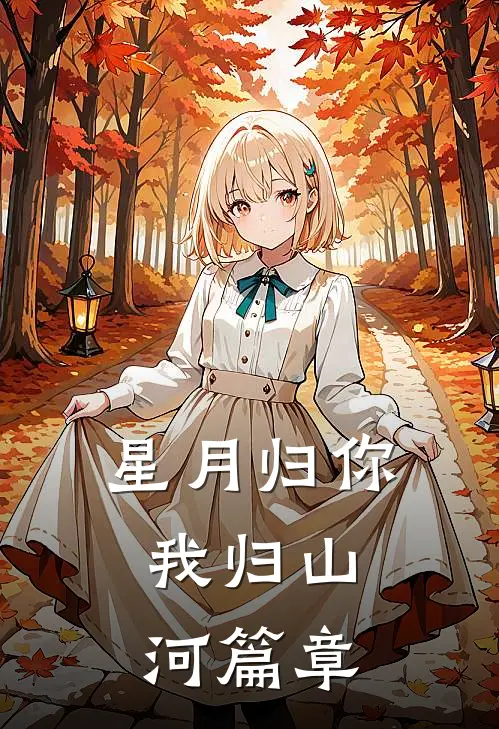 星月归你，我归山河篇章