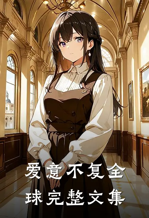 爱意不复全球完整文集