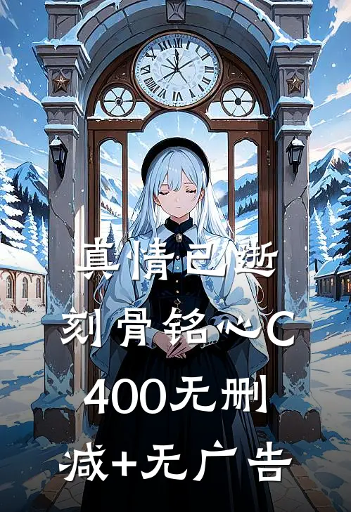 真情已逝，刻骨铭心C400无删减+无广告