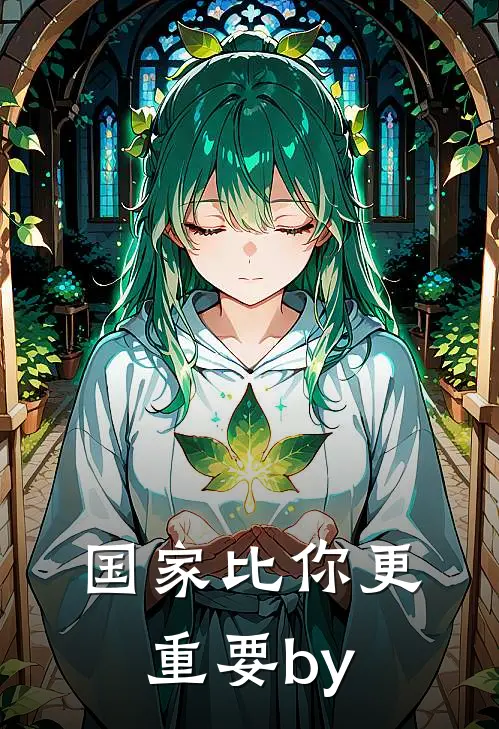 国家比你更重要by