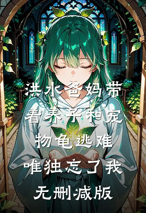 洪水爸妈带着养子和宠物龟逃难，唯独忘了我无删减版