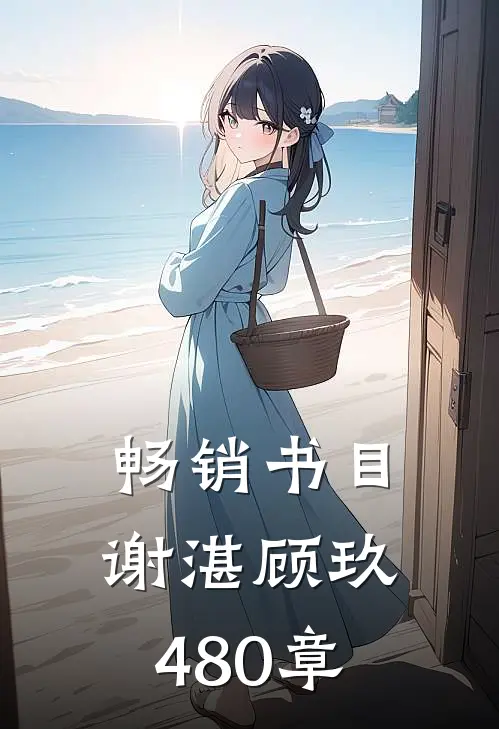 畅销书目谢湛顾玖480章