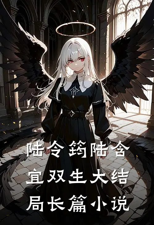陆令筠陆含宜双生大结局长篇小说