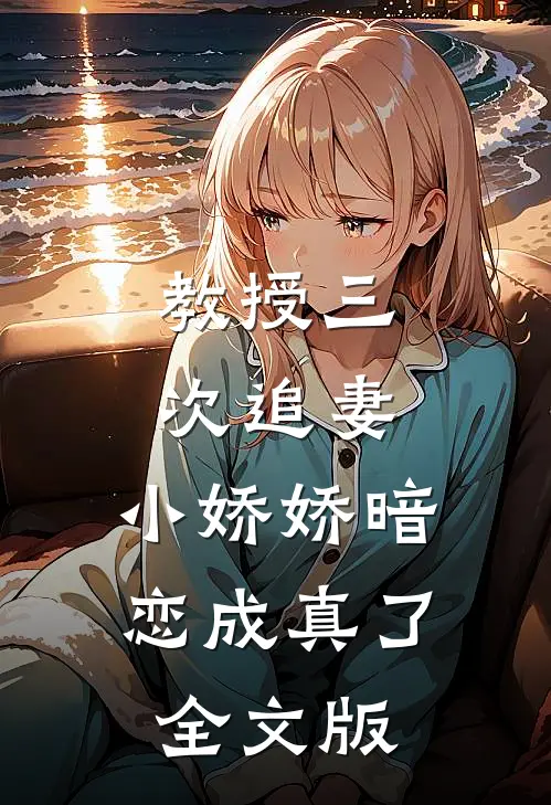 教授三次追妻，小娇娇暗恋成真了全文版