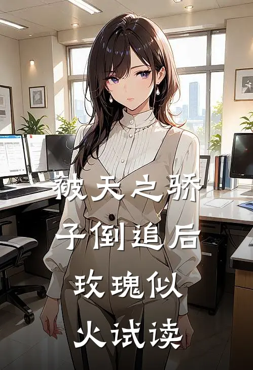 被天之骄子倒追后，玫瑰似火试读