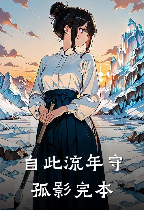 自此流年守孤影完本
