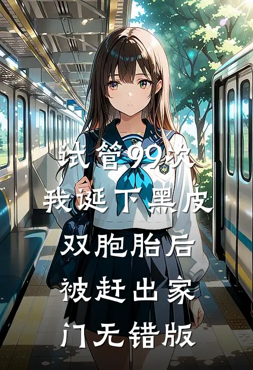 试管99次，我诞下黑皮双胞胎后被赶出家门无错版