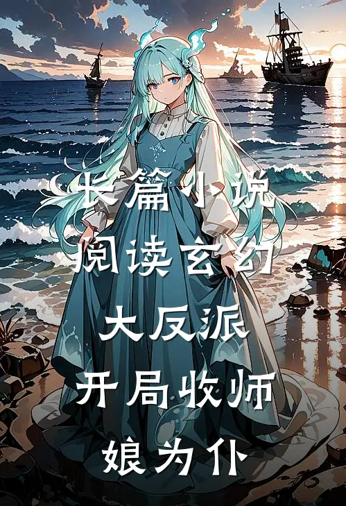 长篇小说阅读玄幻大反派，开局收师娘为仆