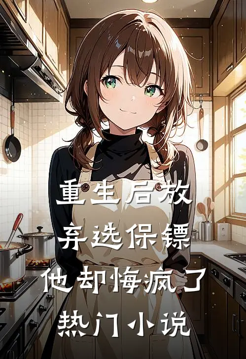 重生后放弃选保镖，他却悔疯了热门小说