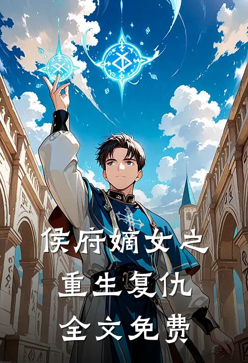侯府嫡女之重生复仇全文免费