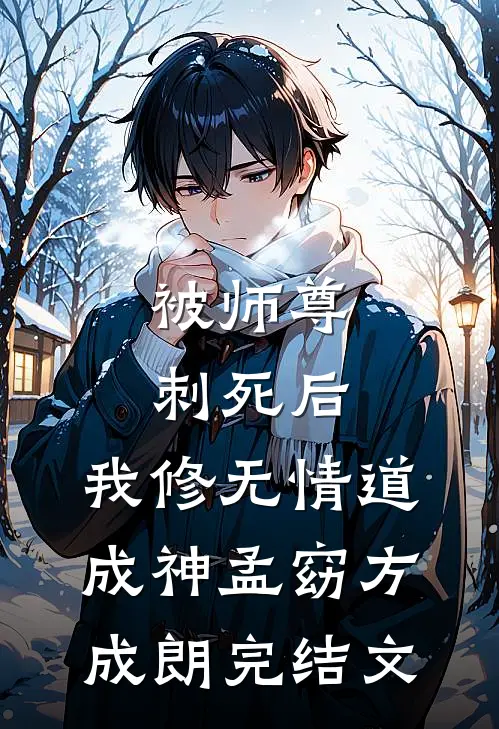 被师尊刺死后，我修无情道成神孟窈方成朗完结文