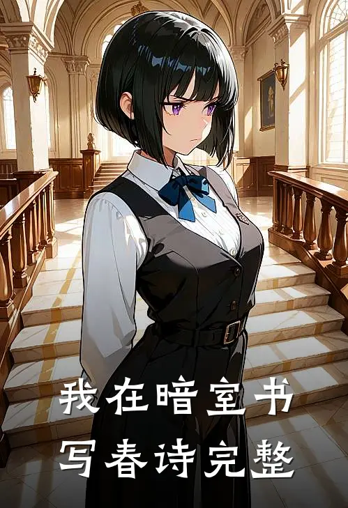 我在暗室书写春诗完整