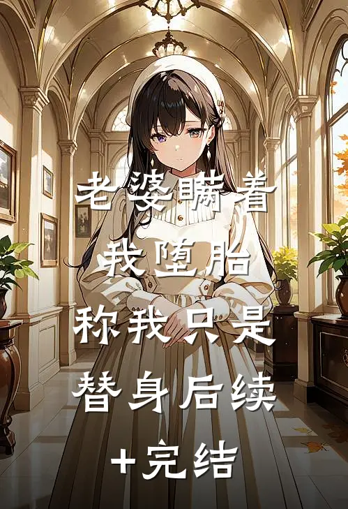 老婆瞒着我堕胎，称我只是替身后续+完结