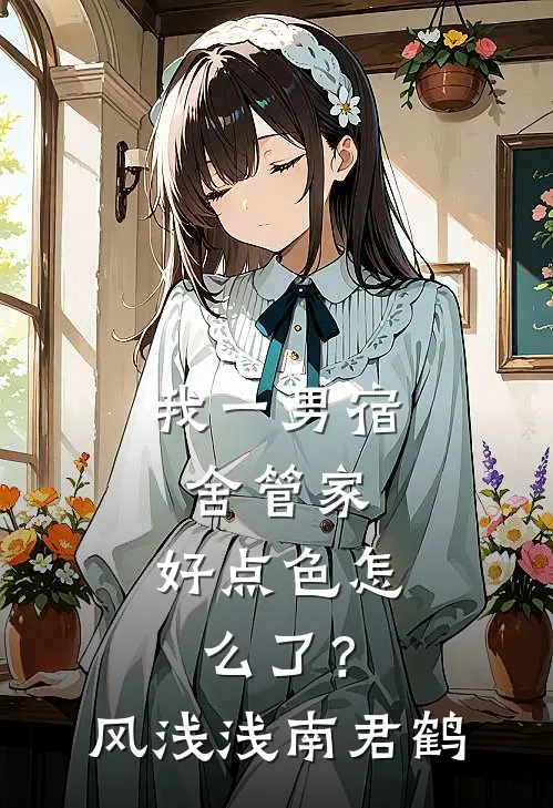 我一男宿舍管家，好点色怎么了？风浅浅南君鹤