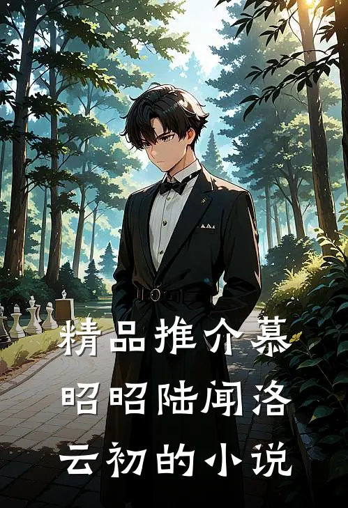 精品推介慕昭昭陆闻洛云初的小说