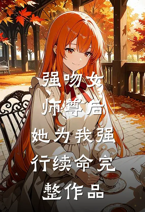 强吻女师尊后，她为我强行续命完整作品